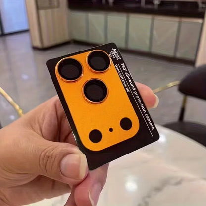Protect Your iphone Camera Like Never Before- Meet LensLock