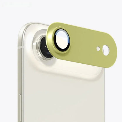 Protect Your iphone Camera Like Never Before- Meet LensLock