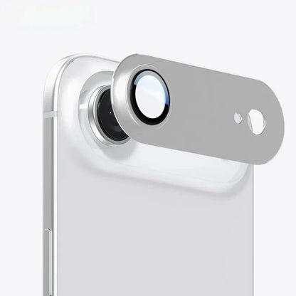 Protect Your iphone Camera Like Never Before- Meet LensLock
