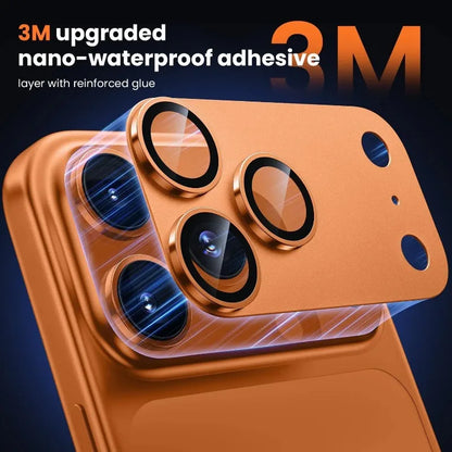Protect Your iphone Camera Like Never Before- Meet LensLock