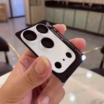 Protect Your iphone Camera Like Never Before- Meet LensLock