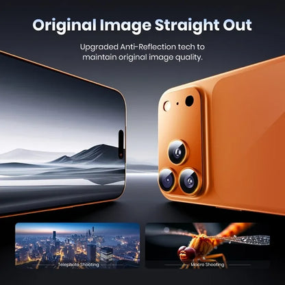 Protect Your iphone Camera Like Never Before- Meet LensLock