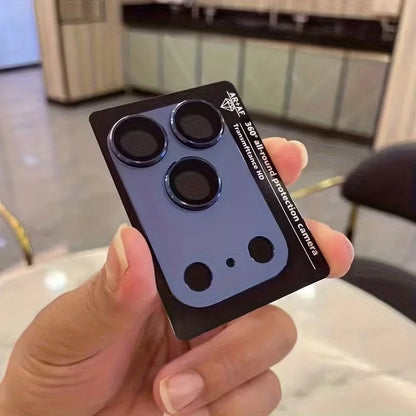 Protect Your iphone Camera Like Never Before- Meet LensLock