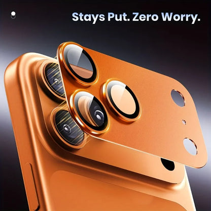 Protect Your iphone Camera Like Never Before- Meet LensLock