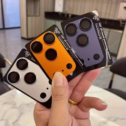 Protect Your iphone Camera Like Never Before- Meet LensLock
