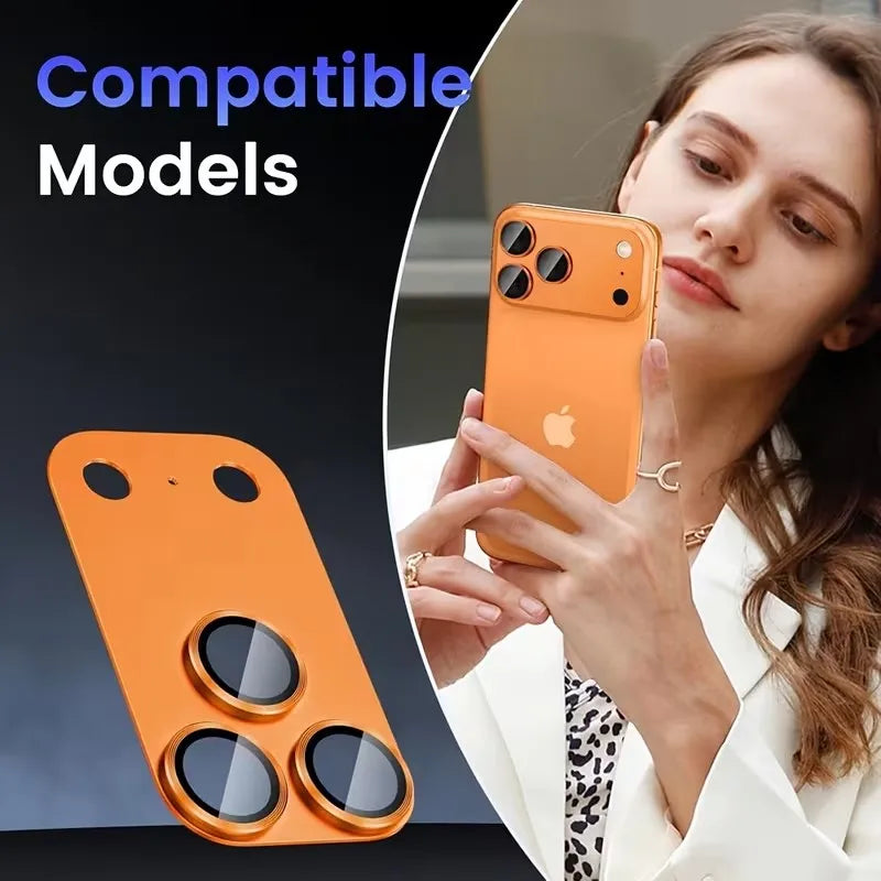 Protect Your iphone Camera Like Never Before- Meet LensLock