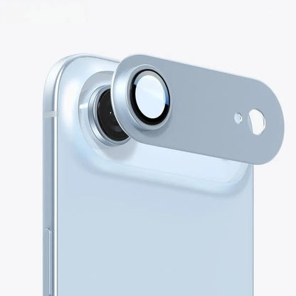 Protect Your iphone Camera Like Never Before- Meet LensLock